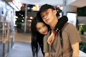 #孙怡 #董子健 宣布离婚！祝福两位各自好好发展吧！