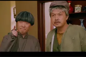 大爷用铁头功要账结果走向人生巅峰#我要上热门 #精彩片段 #好剧推荐 #我的观影报告 #搞笑视频封面