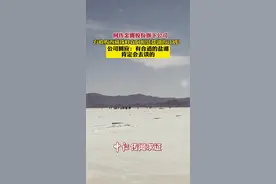 网传金圆股份旗下公司有收购西藏珠峰在阿根廷盐湖的计划？公司回应：有合适的盐湖肯定会去谈的
视频封面