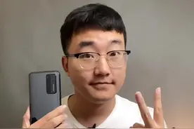 坚果r2快速上手，不妥协的执着？期待白色版本！#坚果r2 #坚果r2光阴特别版 @坚果手机视频封面