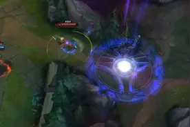 我们泽拉斯说这锐雯是脚本，已举报，他荣誉截图关了