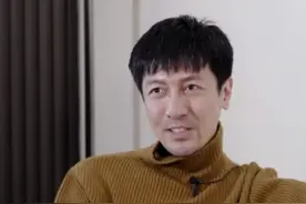 张鲁一：谈饰演十三岁的嬴政视频封面
