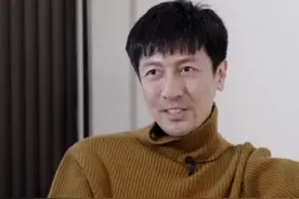 张鲁一：谈饰演十三岁的嬴政视频封面