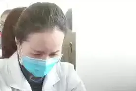 剪去心爱的秀发，出发。视频封面