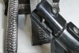 立焊焊法详细教程