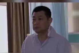 咸阳纪委原书记权王军以“绝笔书”对抗调查，病房中宣布被查！#扫黑除黑 #法律视频封面