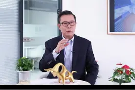 #复星医药 营收净利双增，但是利润全靠投资支撑，业绩有水分吗？ #辉瑞新冠口服药 能助力高增长吗？#辉瑞疫苗 #财报排雷 #张报表 #投资理财 视频封面