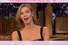 #小kk怀孕 维密超模小KK怀孕了！豪门生活很幸福，靠奋斗拥有“开挂”人生！视频封面