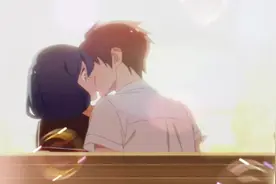 #卡点漫剪挑战赛#爱情#动漫超甜情头合集视频封面