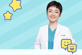 宝宝睡觉喜欢摇头是生病了吗？这几个原因你需要排查#医学科普 ##育儿 #人类幼崽成长计划 视频封面