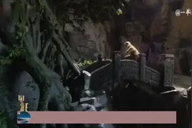 水帘洞的前任主人是谁？他是悟空最熟悉的陌生人！#西游记视频封面