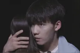 出现困难时，你第一个想到的人是第一个出现在你面前的人吗？#恋爱视频封面
