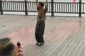#暖心 #正能量传递视频封面