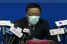 甘肃民政厅：对临时遇困群众，提供免费食宿、御寒衣物和防疫物资#疫情 #最新发布 #暖心 视频封面