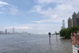 武汉已成了海滨城市视频封面