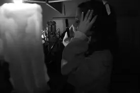 #Ariana Grande Emotions(Mariah Carey cover)