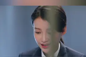 #浙江卫视你好检察官 姜文静让嫌疑人情绪崩溃，尹处觉得她的小聪明过头，把控不住容易出事视频封面