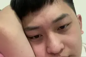 很明显，最后李英子女士完全破防了…#内容太过真实视频封面