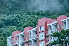 有人说想看川外宿舍，今天它来了！宿舍介绍请签收（图源