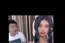 梦见自己喜欢的类型的女孩子，是一种很正常的现象吧？ #主播  #直播  #搞笑  #沙雕  #美女视频封面