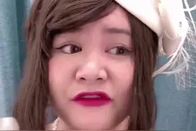 办公室零食消失事件第一回🕵️‍♀️pardon my French这用法太损了#英语 #戏精日常