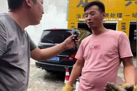 不烧尿素的危害你真的知道吗😎#柴油电喷后处理维修