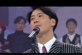 #四大天王 同台pk，#黎明 #张学友 #郭富城 #刘德华 #王菲视频封面