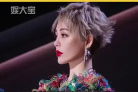 原来这就是年上姐姐的快乐吗~#宁静 #乘风破浪#娱乐评论大赏 视频封面