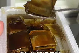 每年夏天都要吃的木莲冻今年居然忘记了？视频封面