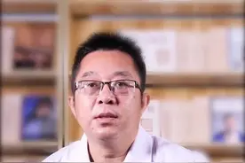 锁骨远端骨折脱位，看看医生如何给你诉说！#医学科普 #医者仁心 #锁骨骨折脱位 #科普一下 视频封面