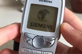 地表最强音乐手机，地表最经典mp3手机，可玩性最高的音乐手机。银色精灵，西门子6688！#经典手机 #西门子视频封面