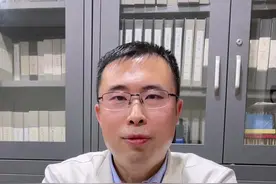 #安贞说健康 【你知道东方美女病吗？】#医者仁心敬佑生命视频封面