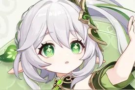 #虚空鼓动劫火高扬 #原神 #原神攻略 #纳西妲  不用赛诺妮露，草神还可以这样玩，最后一个配队是真暴力，还有什么又强力又有趣的配队，欢迎留言