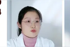 吃东西卡住了怎么办呢？#医学科普 #抖医医生 #皮肤健康 