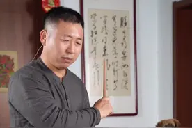 朝天子，每晚七点半直播间一起零基础学打鼓吧！#民间艺术传承 #一起来打鼓 #张勇教您打锣鼓 #非遗文化 #零基础学锣鼓视频封面