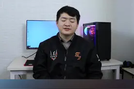 电脑玩手游模拟器非常卡 简单解决问题视频封面