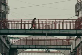 #嘉祥 麒麟街#城市记忆视频封面