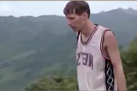 在中国山区支教18年的卢安克，他现在怎么样了？#人世间行走的神 #感动中国 #卢安克 #感动