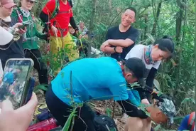 天气闷热中暑了，如果喝藿香正气水还不行的话，一定要扭痧扭出来