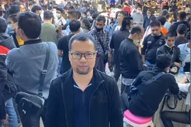 全世界最大翡翠市场，缅甸曼德勒，这里才是一手货源#翡翠原石视频封面