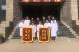 飞狐356号楼隔离点历时39天，累计隔离人次428人，于2022.6视频封面