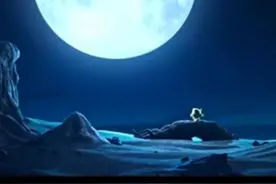 月球上一天，相当于地球上多久？#探索宇宙 视频封面