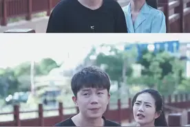 分开对“大家”都好？@板砖妹 #分手视频封面