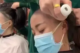 #暖哭 那有什么白衣天使，不过是一群孩子换了身衣服，学着前辈的样子治病救人和死神抢人罢了#战胜疫情甘肃在行动视频封面