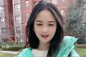 讲真的我确实是他见过最年轻漂亮的～视频封面