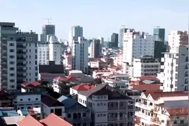 #柬埔寨 外籍人士签证过期，柬移民局表示，有两种解决办法视频封面