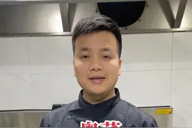 生炒水东芥菜，这道菜看似简单，不会炒的人，确实炒得不好吃，这道菜比较考验厨师的经验，#抖音美食创作人 #抖音美食创作者 #广东美食推荐官