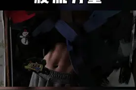 让鲨球更得劲！你们要的羽毛球核心力量训练跟练版来啦#羽毛球 #腹肌 视频封面