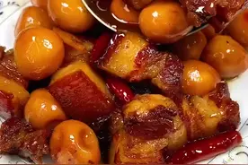 火爆餐厅的红烧肉，在家你就这样做，好吃极了#美食趣胃计划