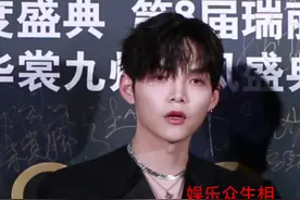 #朱星杰 刚承认恋情不久，在问恋情宣布单身视频封面